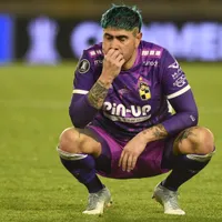 El Mono Sánchez dejó llorando a todos con emotiva dedicatoria