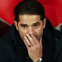 Gago pierde un jugador de la U para el Superclásico