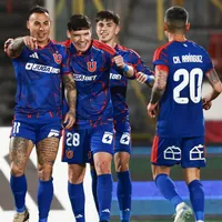 El mensaje en la U para farmear aura en el Superclásico: "Cambiar el..."