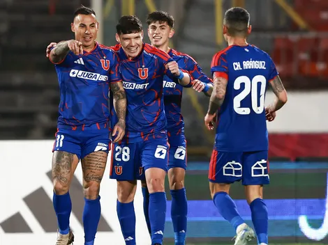 El mensaje en la U para farmear aura en el Superclásico: "Cambiar el..."
