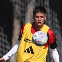 Román impacta con su madurez a los 20 años: "Conviví con lo malo"