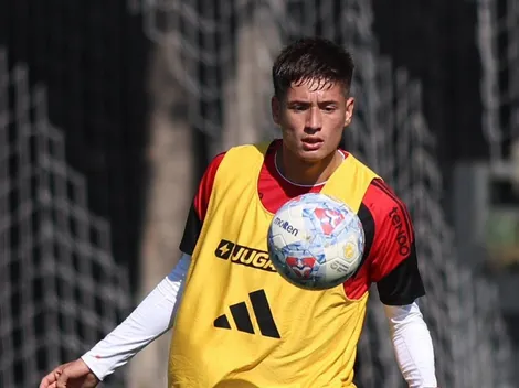 Román impacta con su madurez a los 20 años: "Conviví con lo malo"