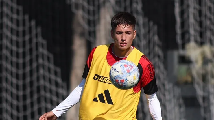 Iván Román habló de lo mal que lo pasó en Brasil