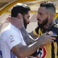 Lo dirigió Caputto y felicita a Coquimbo Unido pese a la eliminación: "A todos..."
