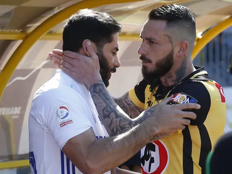 Lo dirigió Caputto y felicita a Coquimbo Unido pese a la eliminación: "A todos..."