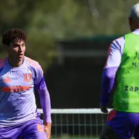 La real opción que tiene Lichnovsky de jugar el Superclásico