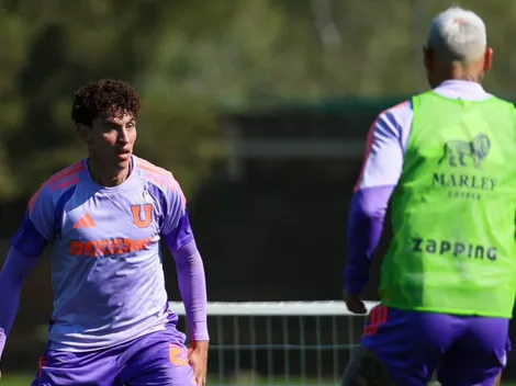 La real opción que tiene Lichnovsky de jugar el Superclásico