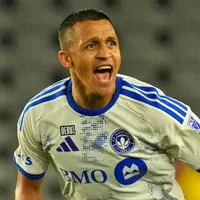La dura evaluación de la prensa canadiense sobre Alexis Sánchez