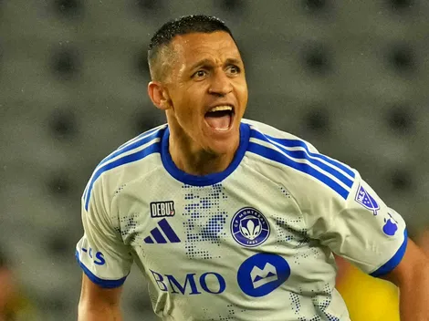 La dura evaluación de la prensa canadiense sobre Alexis Sánchez
