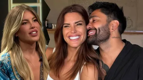 Luis Jiménez confirma quiebre por infidelidad con su ex esposa.