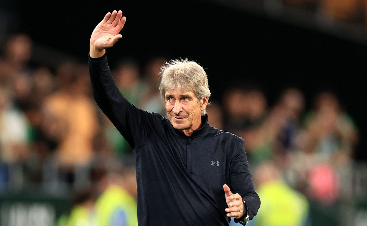 ¿Esperar un año a Pellegrini para la selección chilena? “Mejor eso que más errores con argentinos”