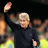 ¿Esperar un año a Pellegrini para la Roja? "Mejor eso que más errores con argentinos"