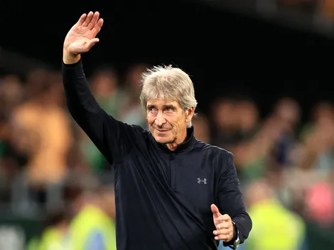 ¿Esperar un año a Pellegrini para la Roja? "Mejor eso que más errores con argentinos"