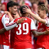 Pronósticos Arsenal vs Coventry: el campeón inaugura la nueva temporada de la Premier League