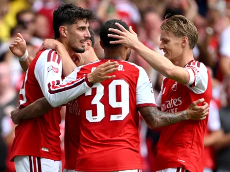 Pronósticos Arsenal vs Coventry: el campeón inaugura la nueva temporada de la Premier League