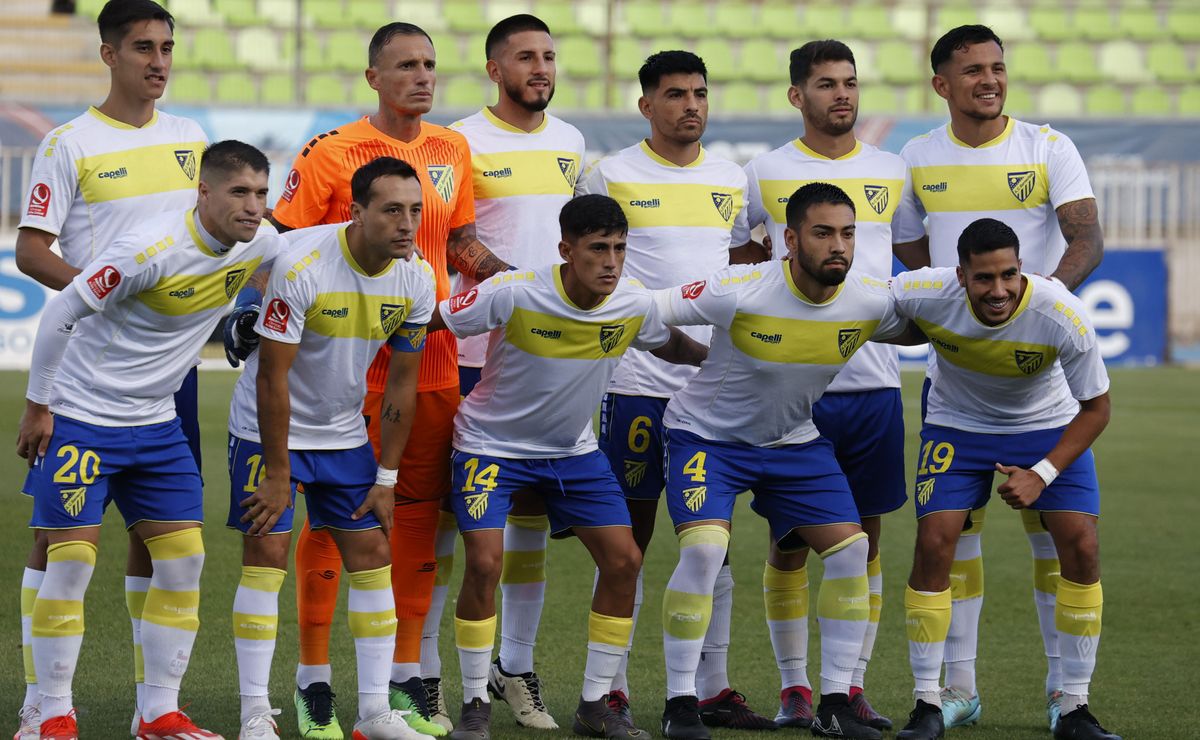 Club chileno anuncia histórico partido amistoso contra una selección que jugó el Mundial 2026