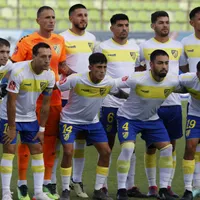 Barnechea enfrentará a selección del Mundial 2026