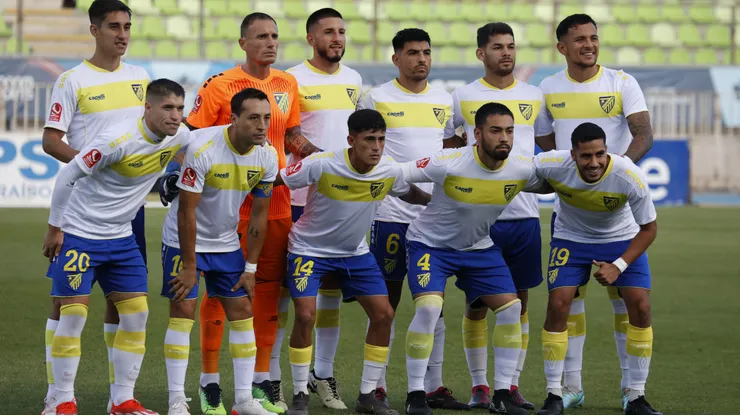AC Barnechea jugará contra Nueva Zelanda: club chileno anuncia amistoso ante selección del Mundial 2026.