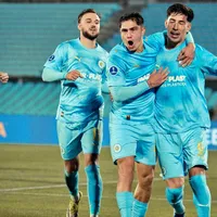 "La jugada de...": El reconocimiento de Conmebol a Salomón Rodríguez