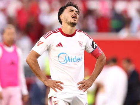 Pronósticos Athletic Club vs Sevilla: el equipo de Suazo visita el San Mamés