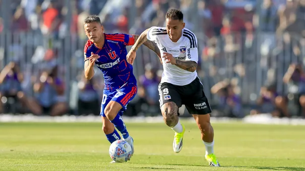 Este fin de semana Colo Colo y Universidad de Chile tendrán el Superclásico 200.