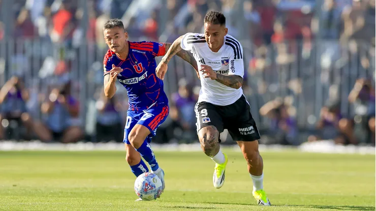 Este fin de semana Colo Colo y Universidad de Chile tendrán el Superclásico 200.