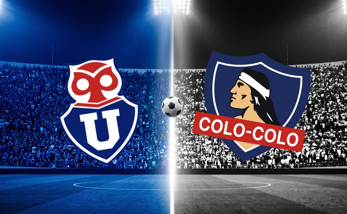Universidad de Chile vs. Colo Colo: Los 10 mejores Superclásicos del siglo 21