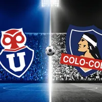 Los 10 mejores Superclásicos entre la U y Colo Colo en el siglo 21