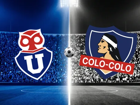 Los 10 mejores Superclásicos entre la U y Colo Colo en el siglo 21