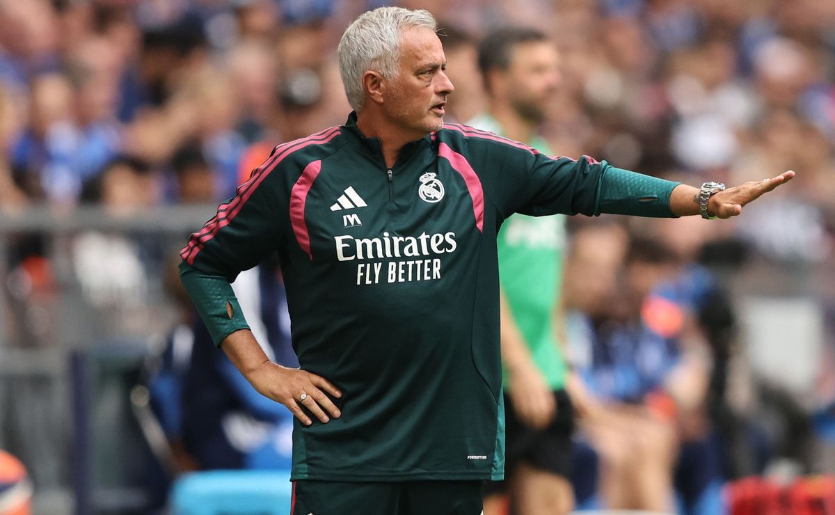 Pronósticos Espanyol vs Real Madrid: ¿la nueva era de Mourinho iniciará con una victoria?