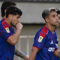 La U confirma la primera baja para el Superclásico