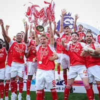 Arsenal abre los fuegos de la Premier League 2026-27