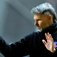 Cóndor Rojas le da valioso consejo a Ortiz a días del Superclásico 200