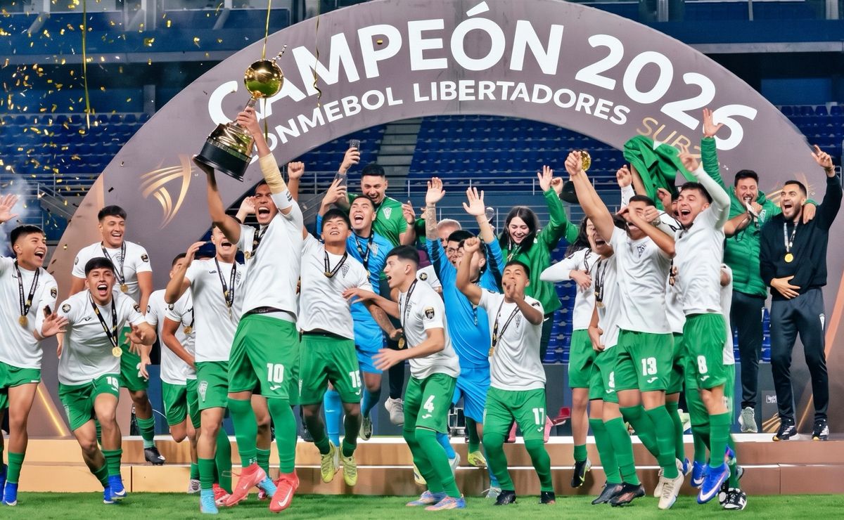 Real Madrid pone a la venta entradas a hinchas de Wanderers para Copa Intercontinental