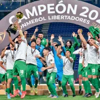 A la venta entradas a hinchas de Wanderers para Copa Intercontinental