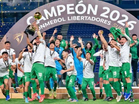 A la venta entradas a hinchas de Wanderers para Copa Intercontinental
