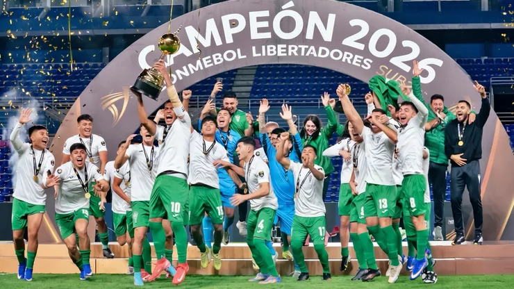 Wanderers enfrentará a Real Madrid por la Copa Intercontinental.