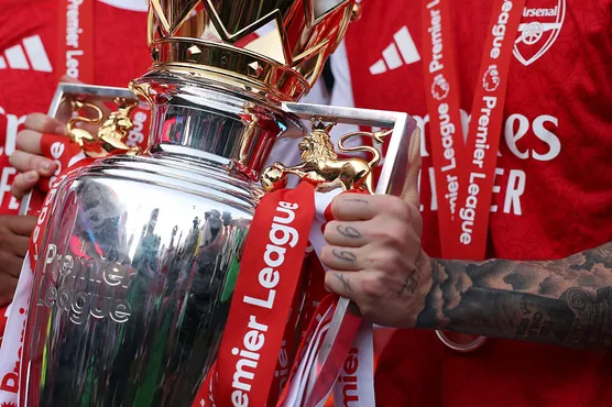 Arsenal abre los fuegos de la Premier League 2026-27