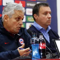 Estuvo en la Roja y se mete en debate que nunca acaba: "Colo Colo es..."