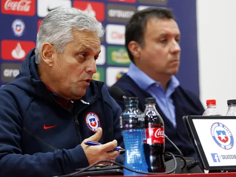Estuvo en la Roja y se mete en debate que nunca acaba: "Colo Colo es..."