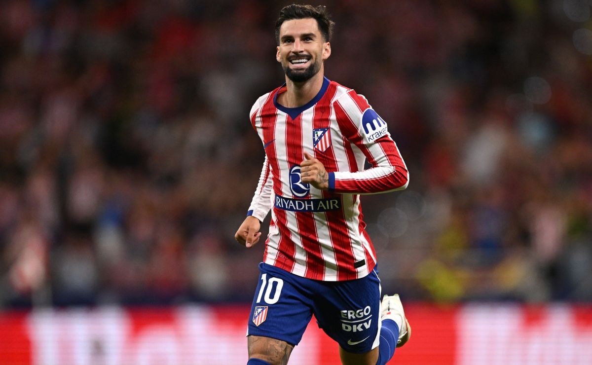 Pronósticos Atlético de Madrid vs Villarreal: gran partido en la segunda fecha de LaLiga