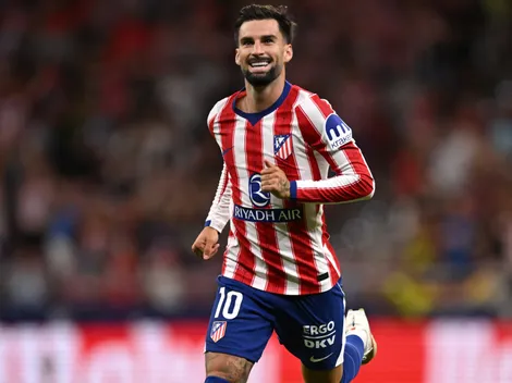 Pronósticos Atlético de Madrid vs Villarreal: gran partido en la segunda fecha de LaLiga