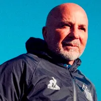En Argentina dicen lo que muchos piensan de los últimos años de Sampaoli