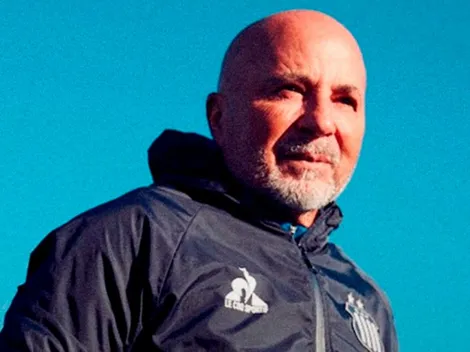 En Argentina dicen lo que muchos piensan de los últimos años de Sampaoli