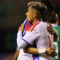 En Europa revelan otro avance de la salida de Lucas Assadi