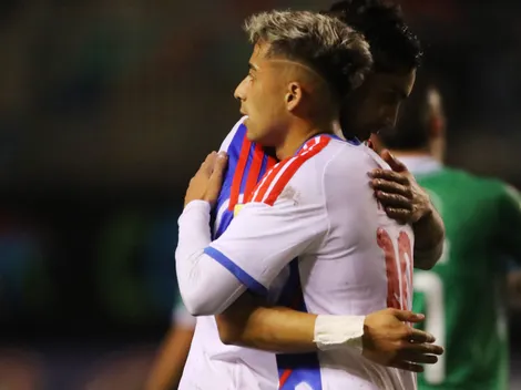 En Europa revelan otro avance de la salida de Lucas Assadi
