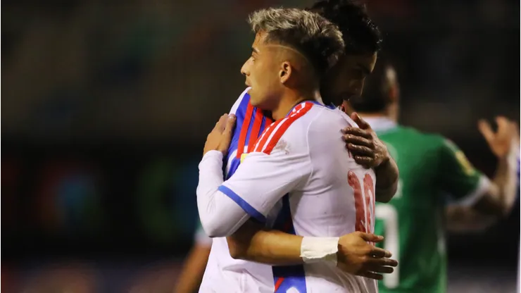 Lucas Assadi parece tener los días contados en Universidad de Chile.