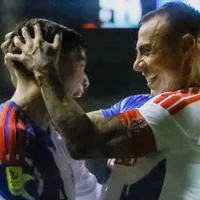 La U habla del especial "aura" para vencer en el Superclásico