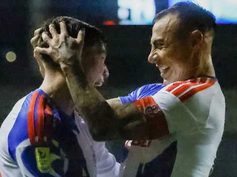 La U habla del especial "aura" para vencer en el Superclásico