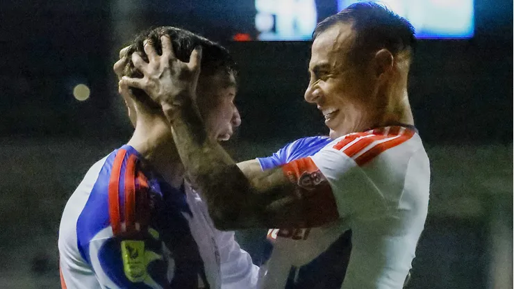 La U viene de seis partidos con triunfos en la segunda rueda.